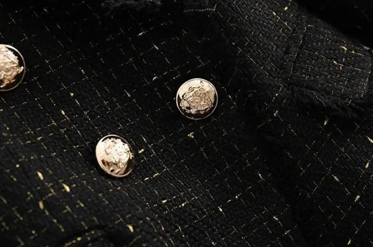 Grand Tremezzo Blazer