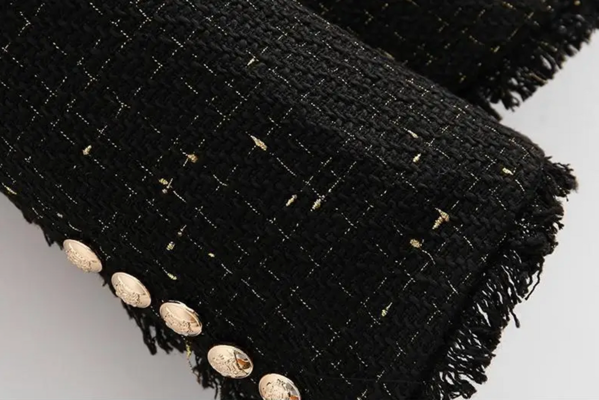 Grand Tremezzo Blazer