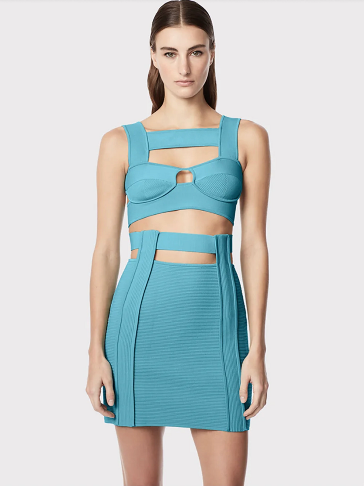 Blue Mountain Top Mini