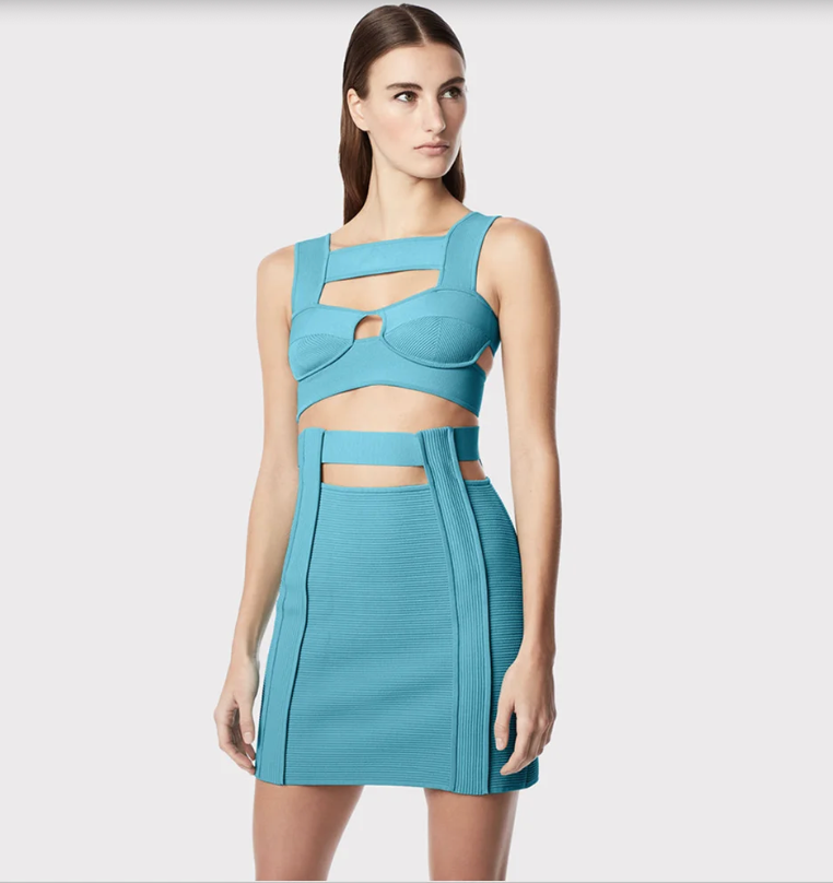 Blue Mountain Top Mini