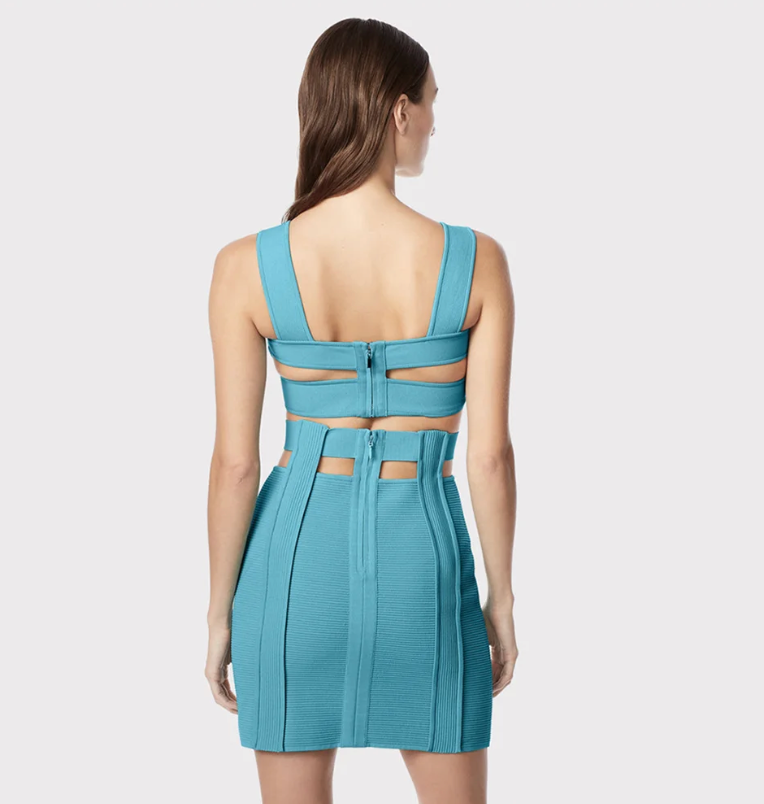 Blue Mountain Top Mini