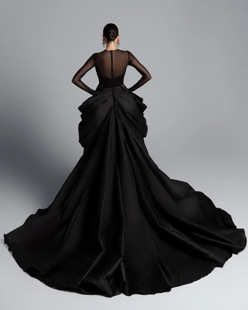Tor di Nova Gown