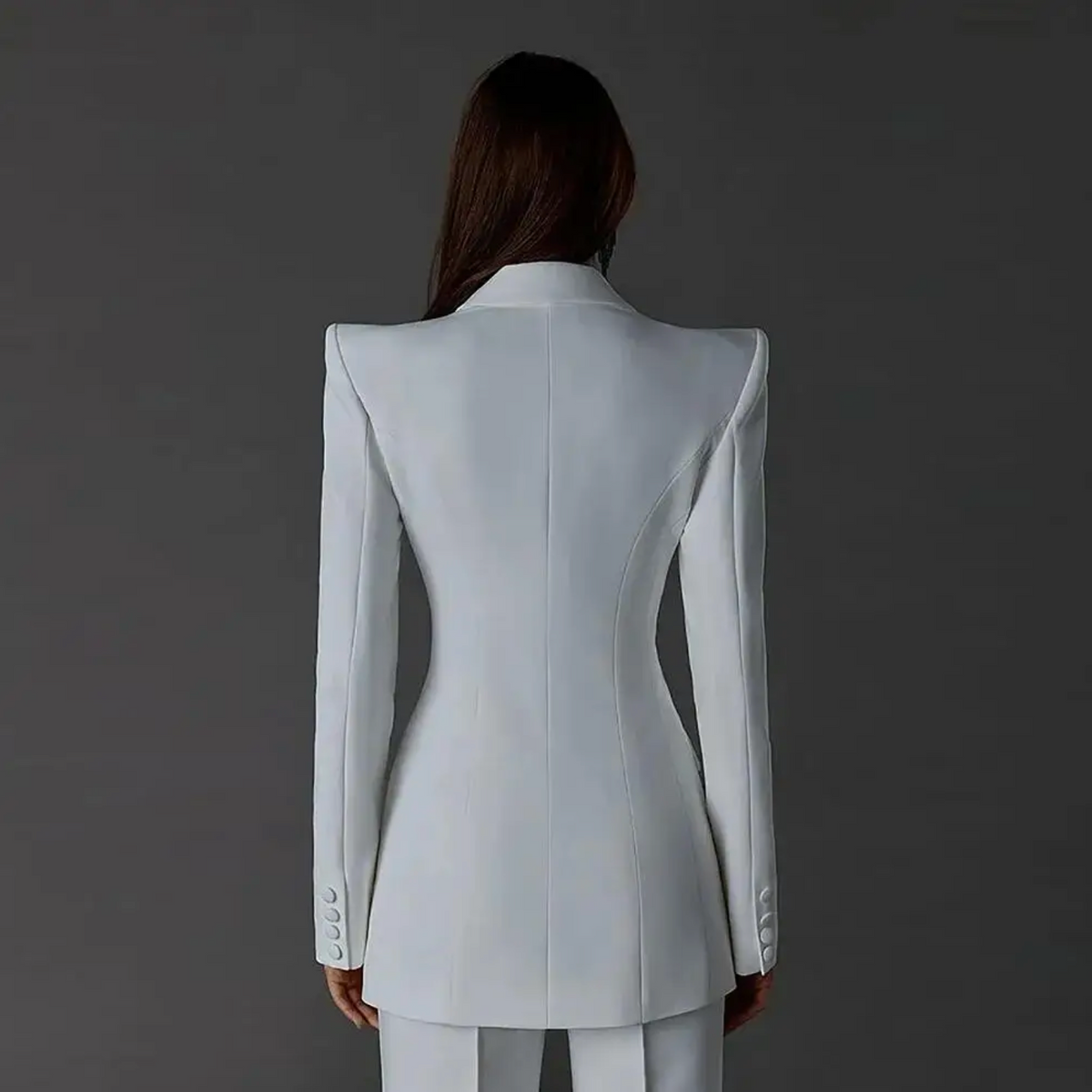 Via Condotti Suit Set