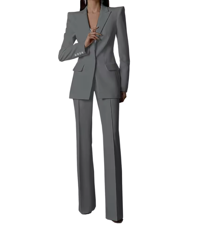 Via Condotti Suit Set