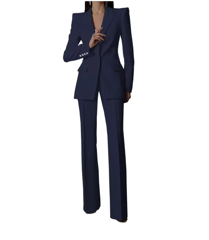 Via Condotti Suit Set