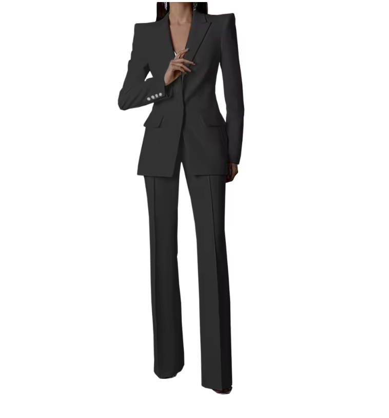 Via Condotti Suit Set