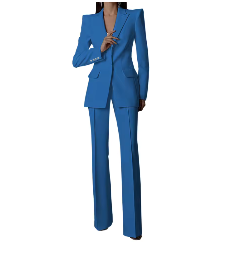 Via Condotti Suit Set