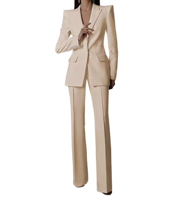 Via Condotti Suit Set