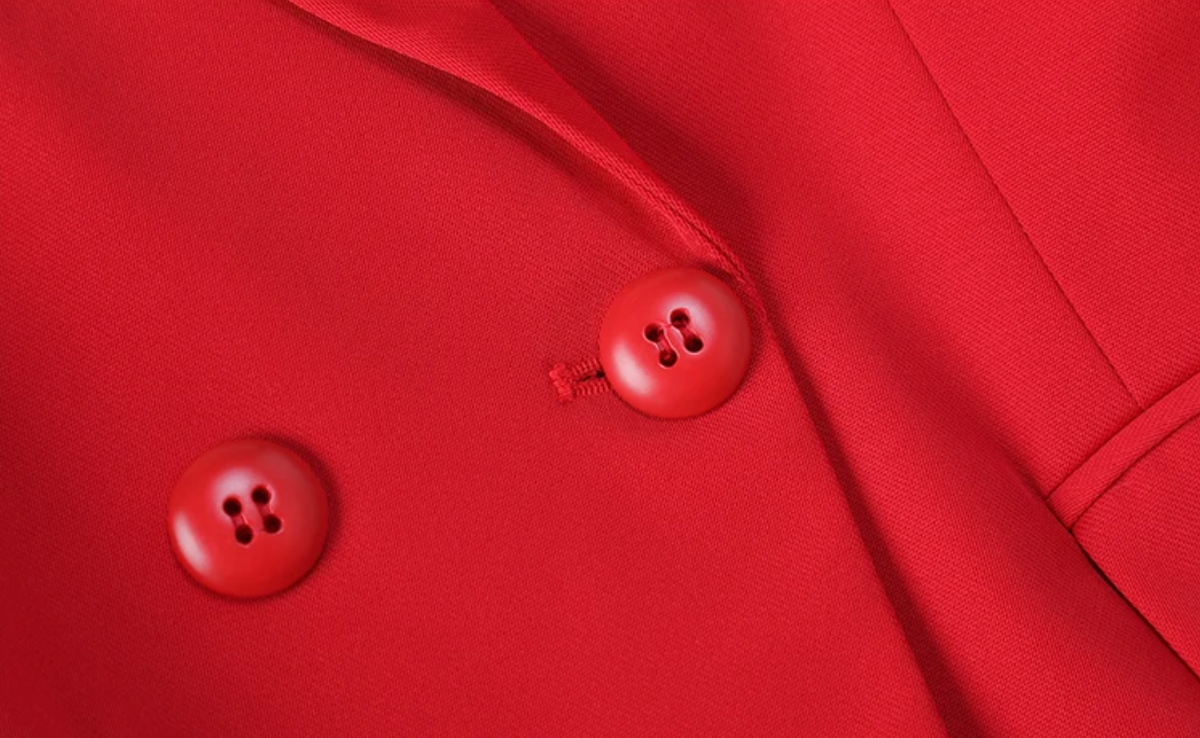 Franco Vocem Suit Set