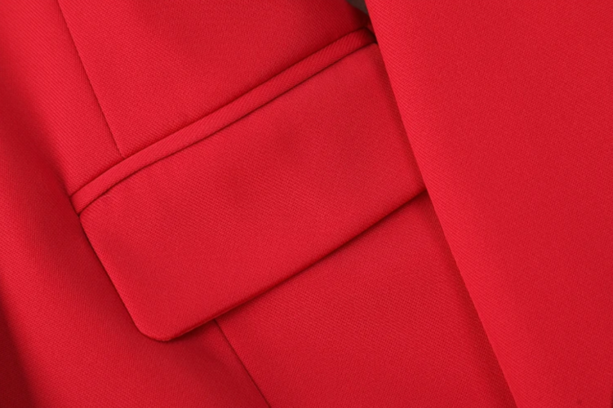 Franco Vocem Suit Set