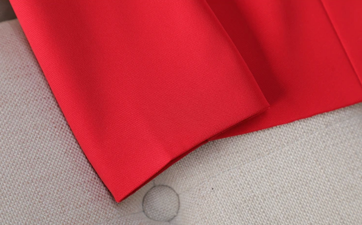 Franco Vocem Suit Set