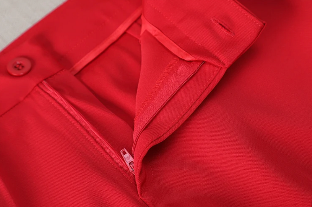 Franco Vocem Suit Set