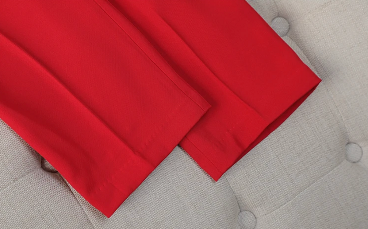 Franco Vocem Suit Set