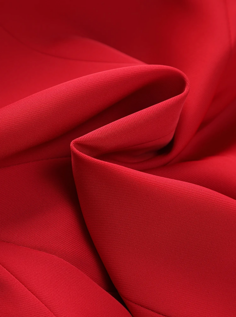 Franco Vocem Suit Set