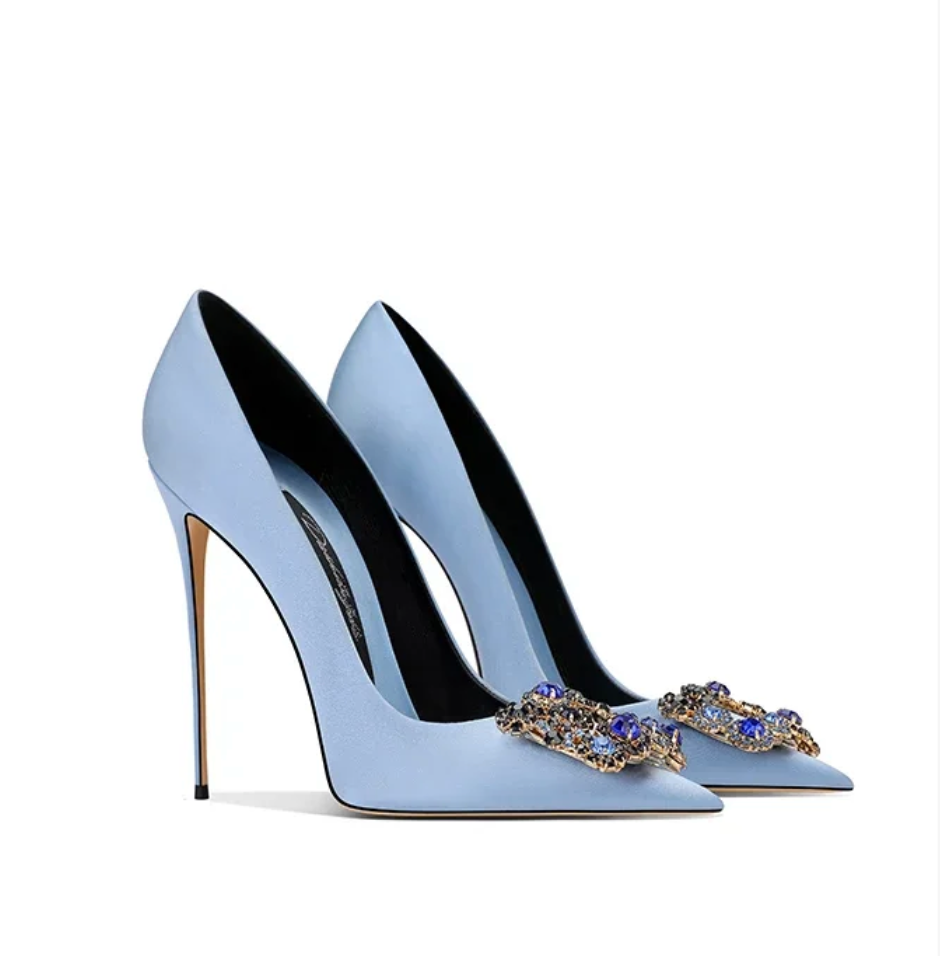 Carre d' Or Pumps