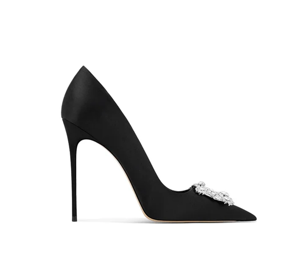 Carre d' Or Pumps