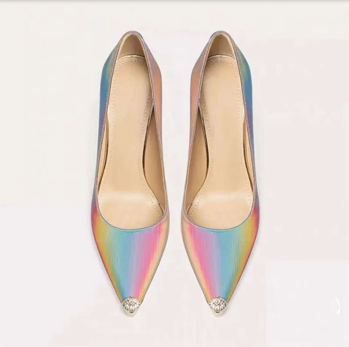 Campiello Pumps