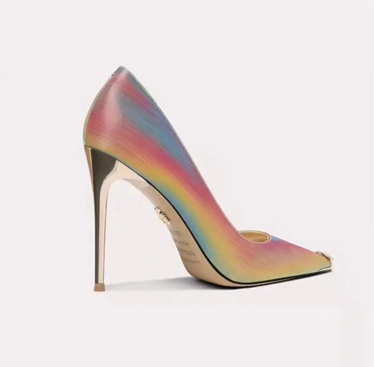 Campiello Pumps