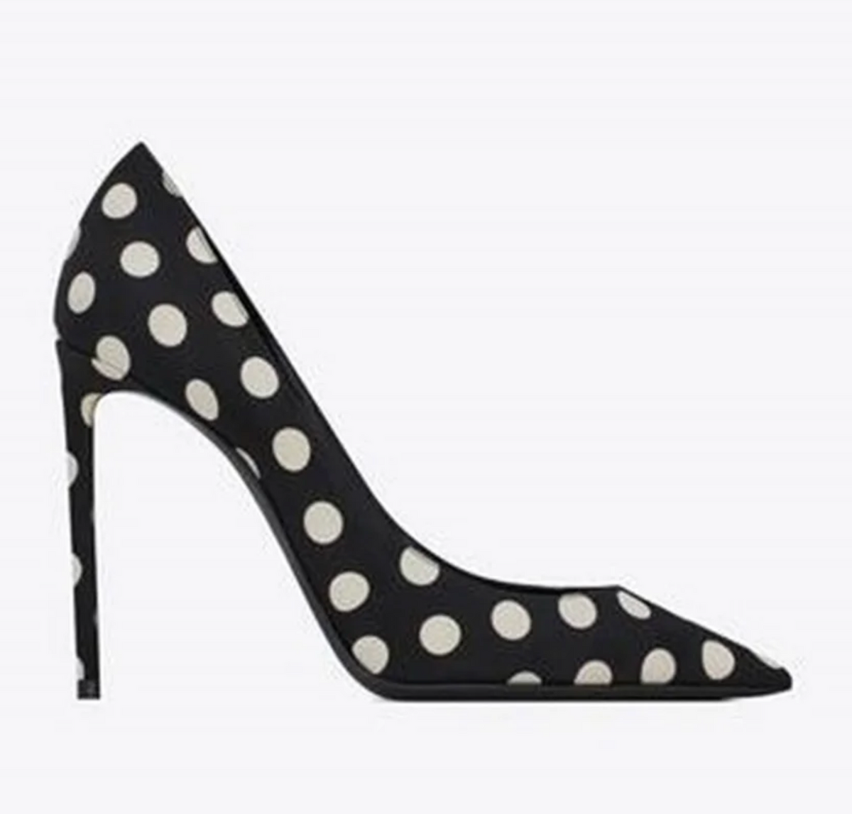Sestieri Pumps
