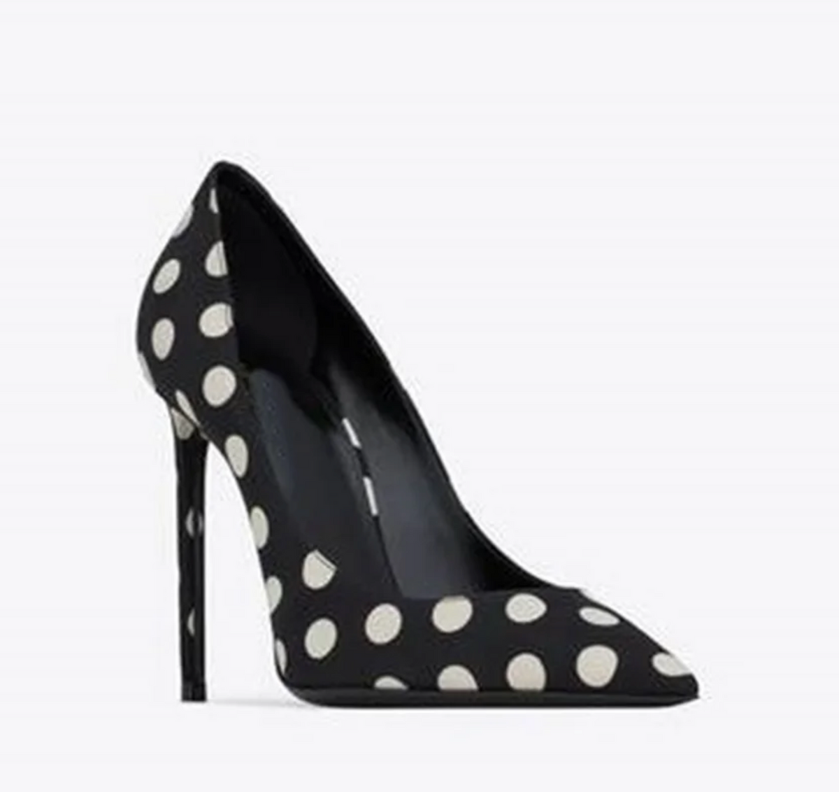 Sestieri Pumps