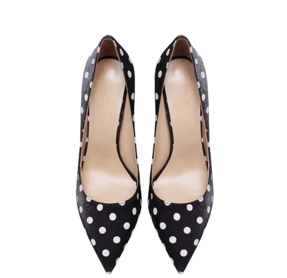 Sestieri Pumps