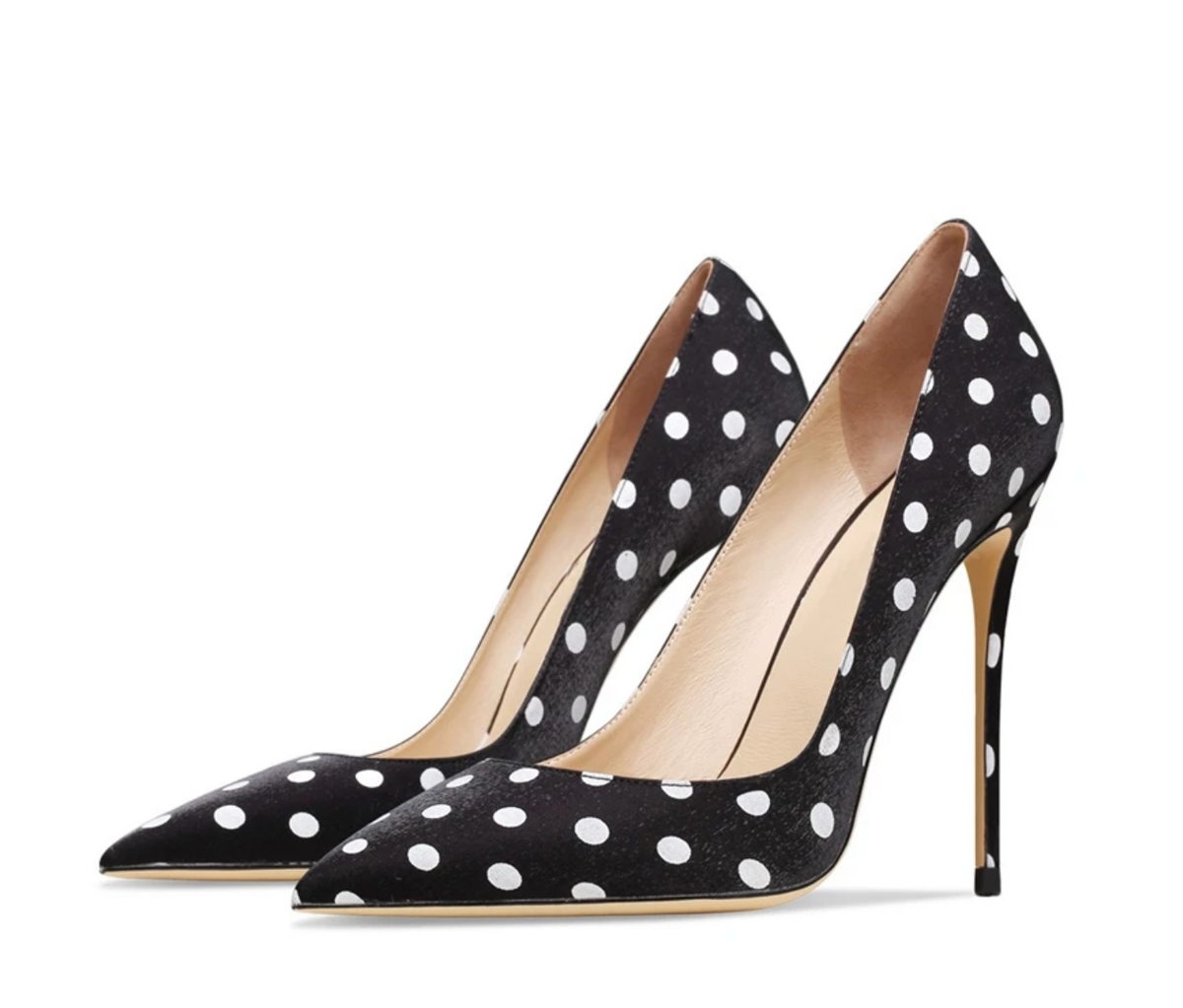 Sestieri Pumps