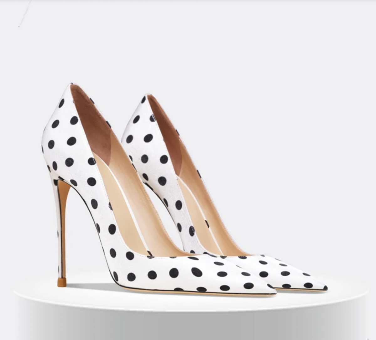 Sestieri Pumps