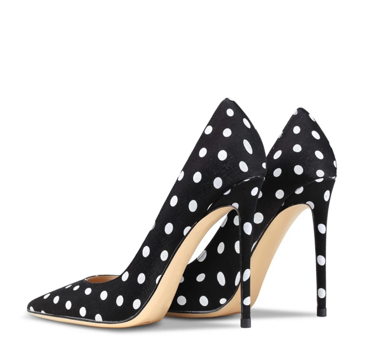 Sestieri Pumps
