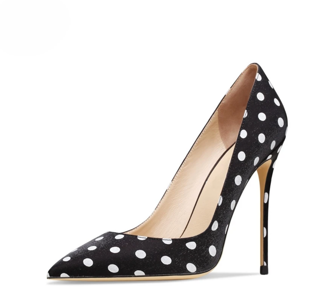 Sestieri Pumps