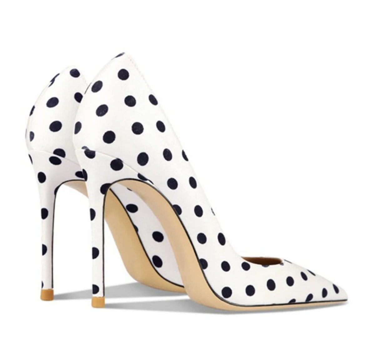 Sestieri Pumps