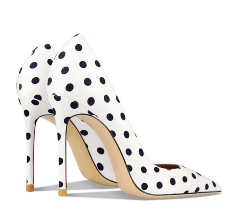 Sestieri Pumps
