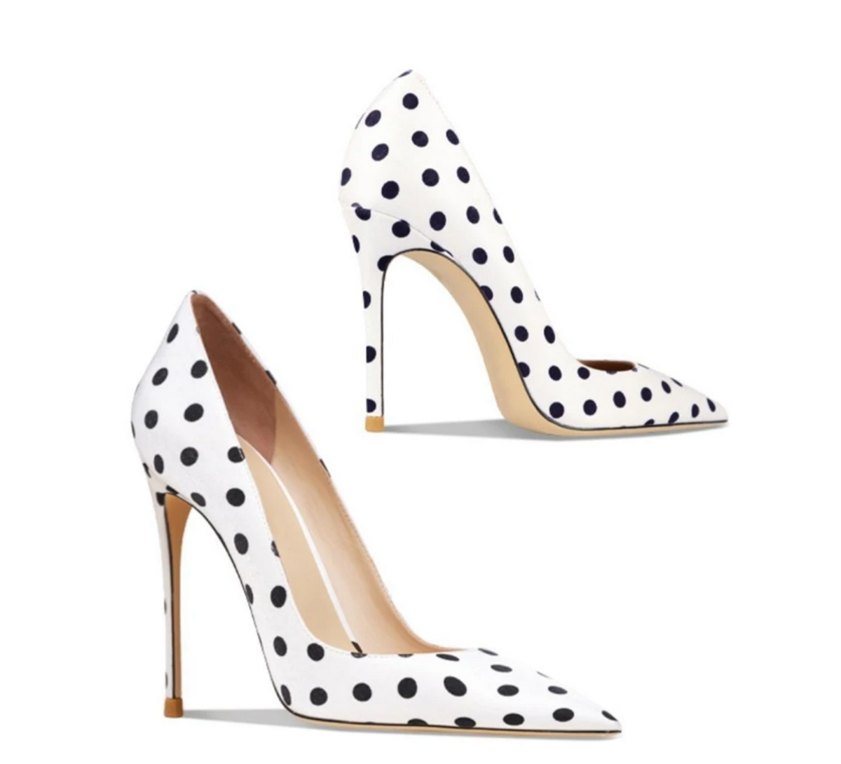 Sestieri Pumps