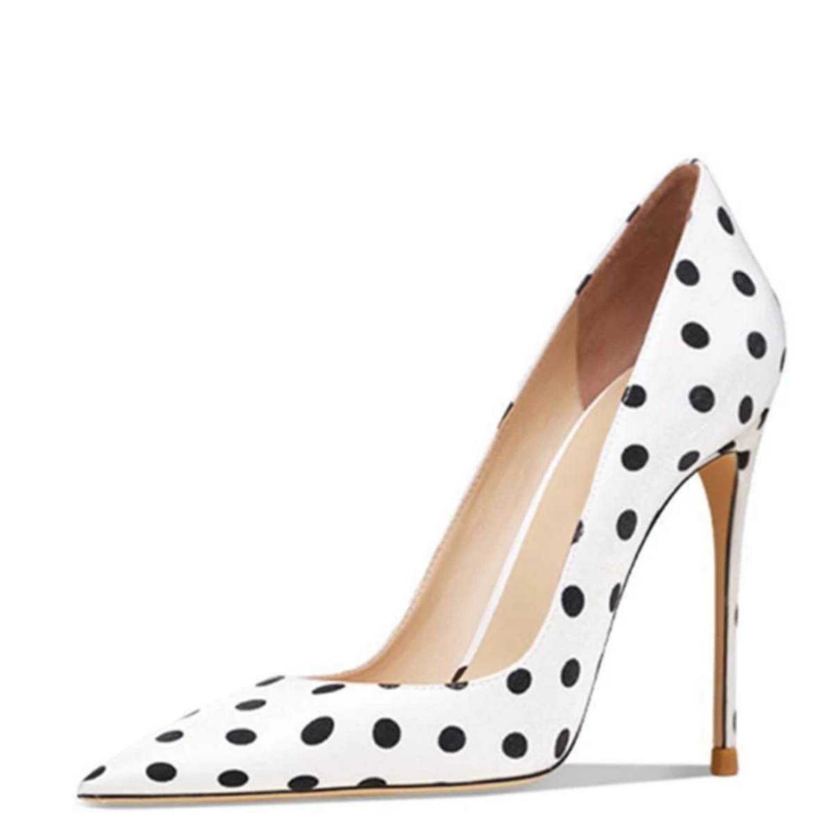 Sestieri Pumps