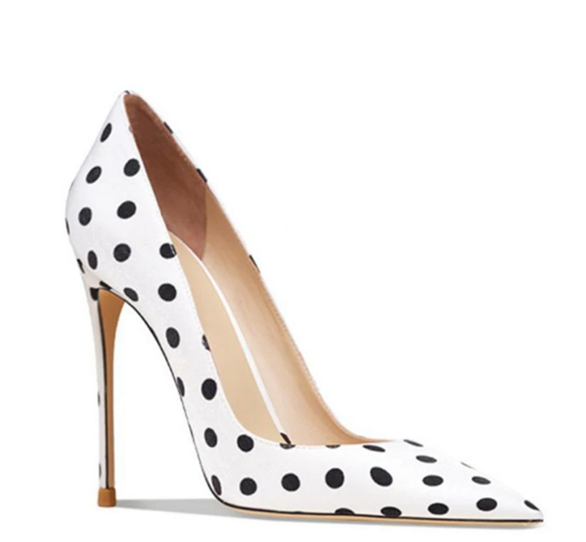 Sestieri Pumps