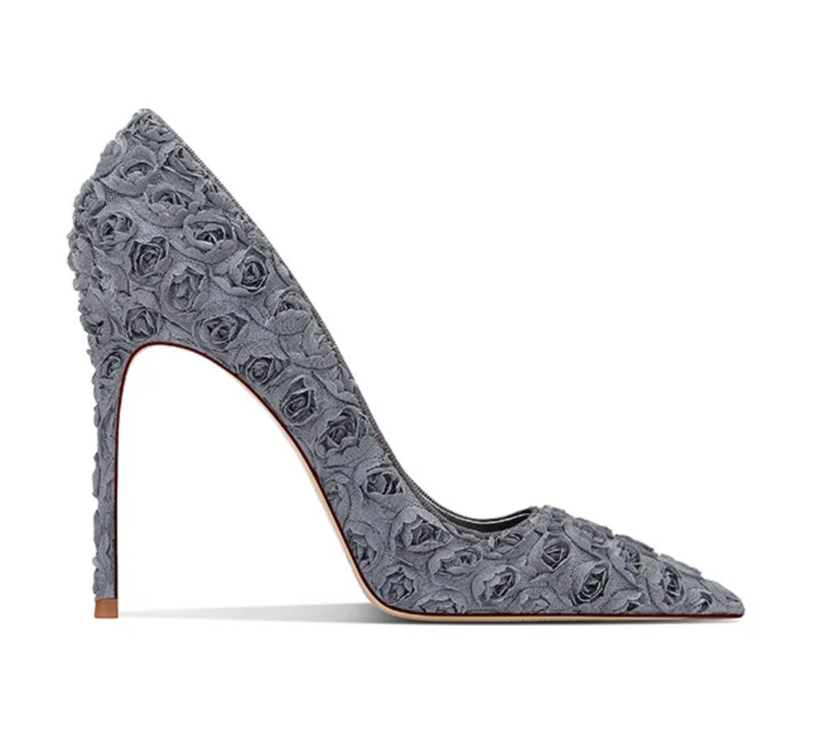 Cabrillo Ave Stiletto Heels