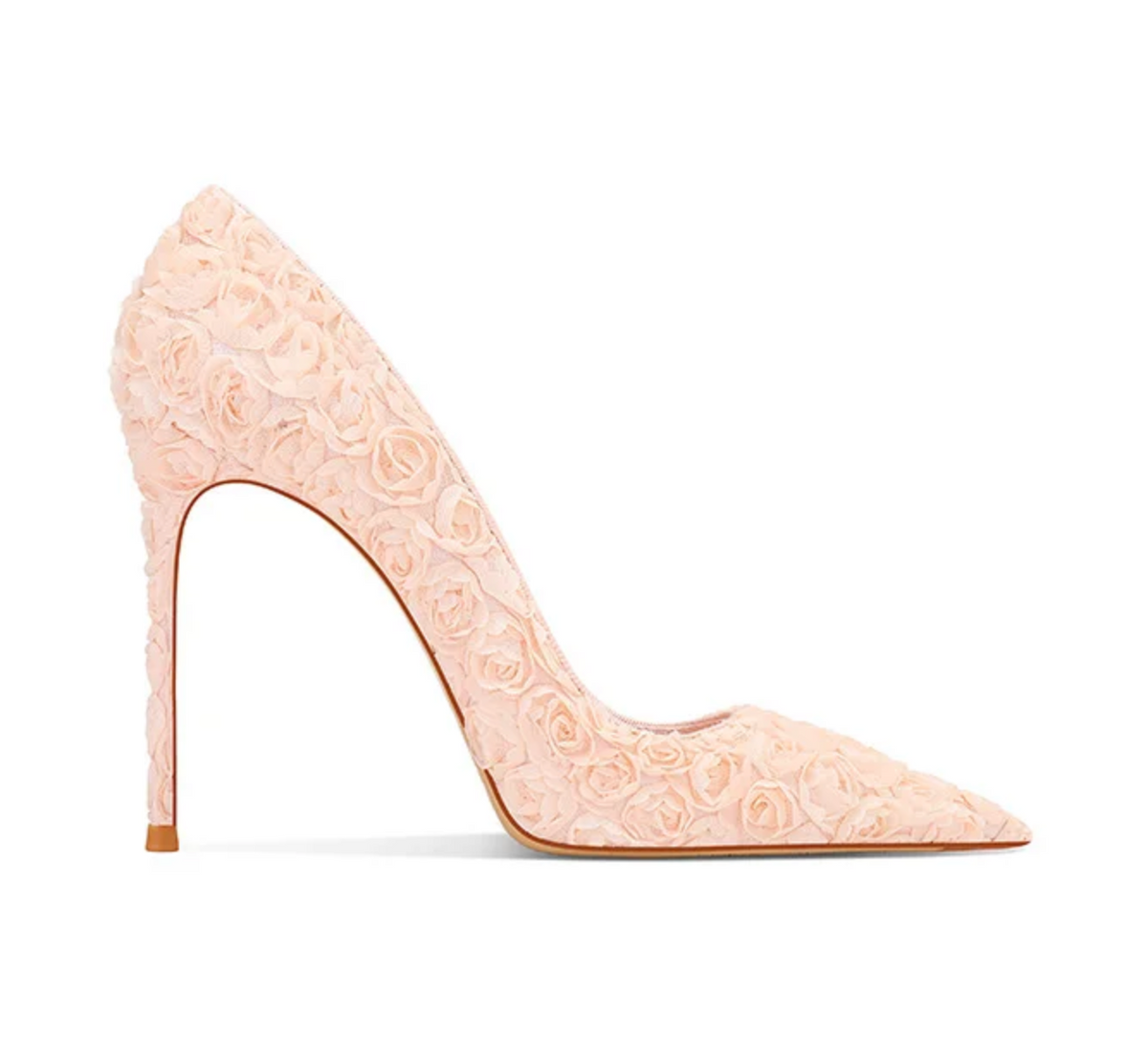 Cabrillo Ave Stiletto Heels