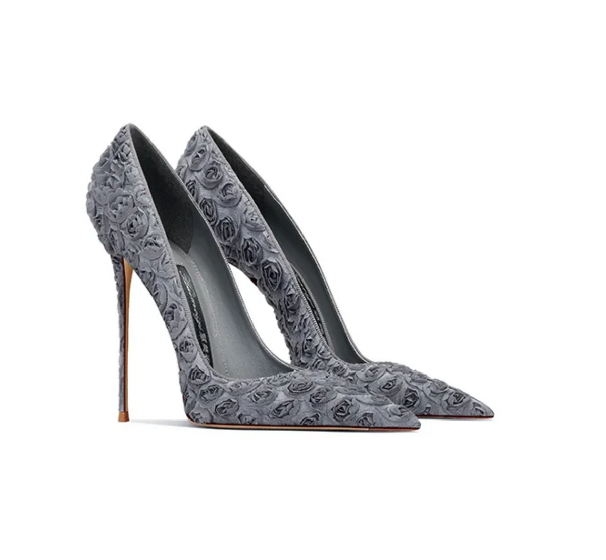 Cabrillo Ave Stiletto Heels