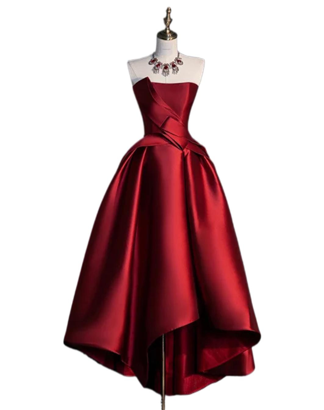 The Old Money Collection Issaquena Midi Dress