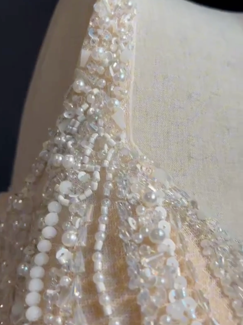 The Old Money Collection Couture Elysian Party Mini