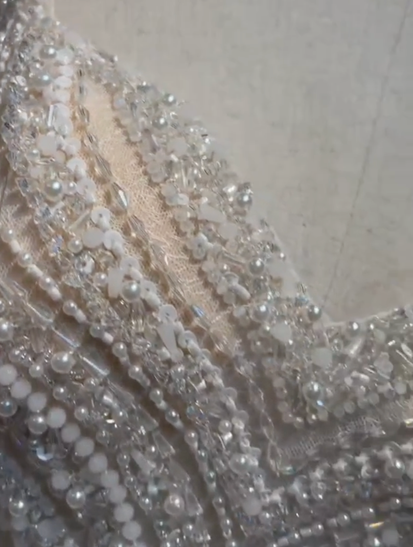 The Old Money Collection Couture Elysian Party Mini