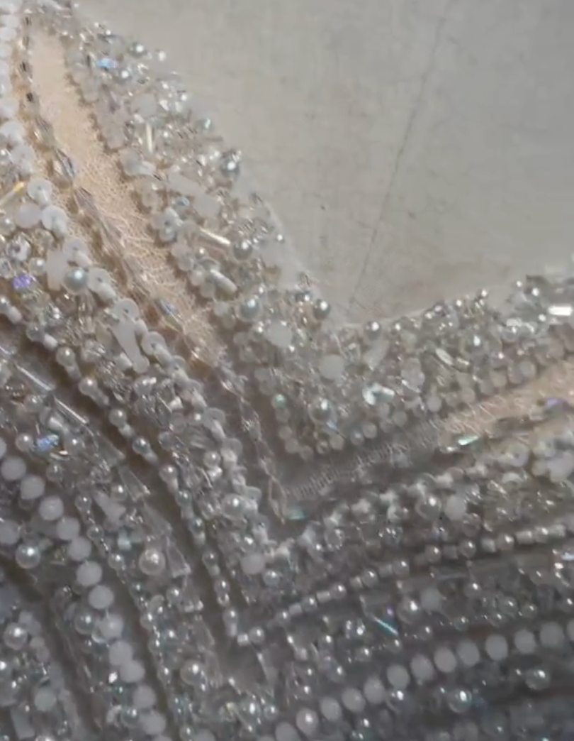 The Old Money Collection Couture Elysian Party Mini