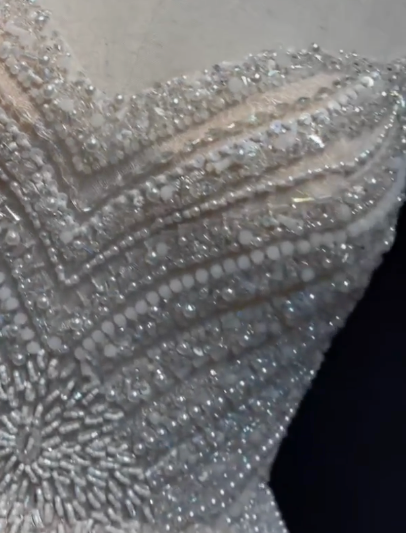 The Old Money Collection Couture Elysian Party Mini