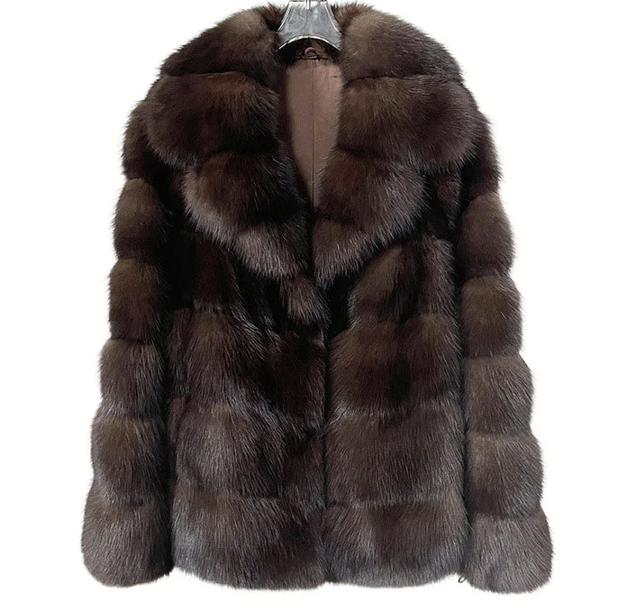 The Mink Faux Fur
