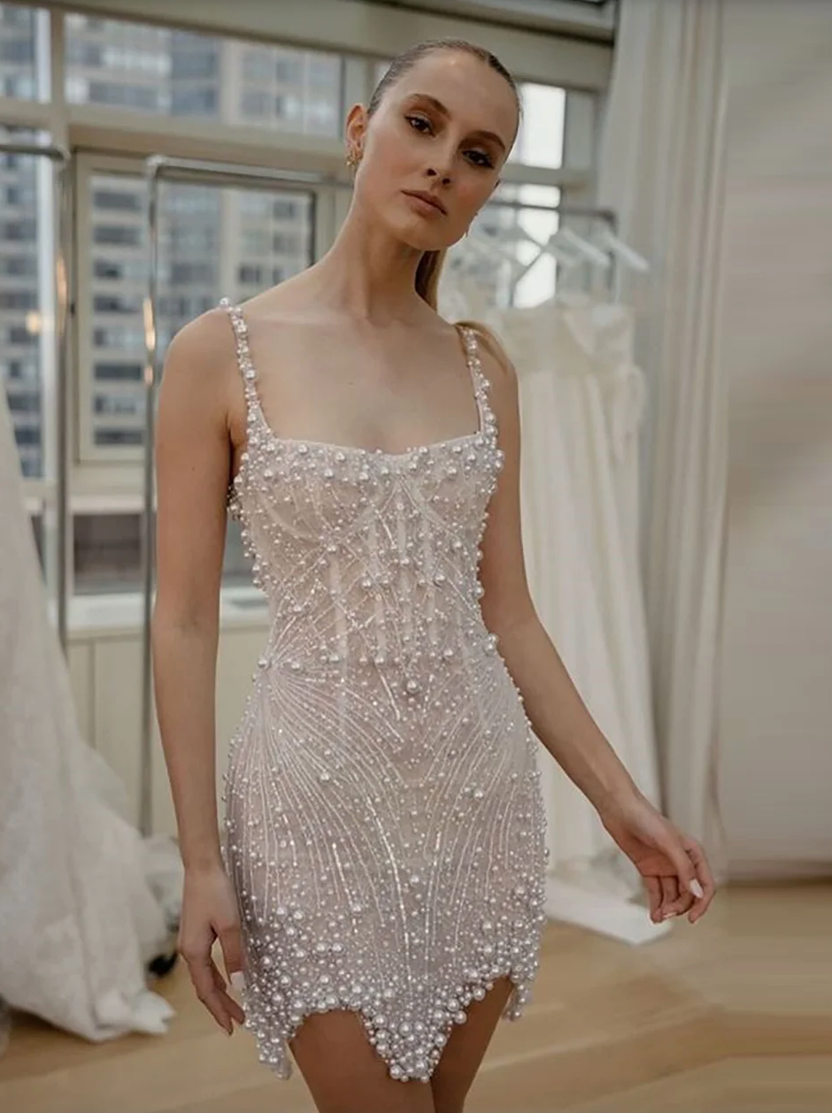 The Bridal Party Mini