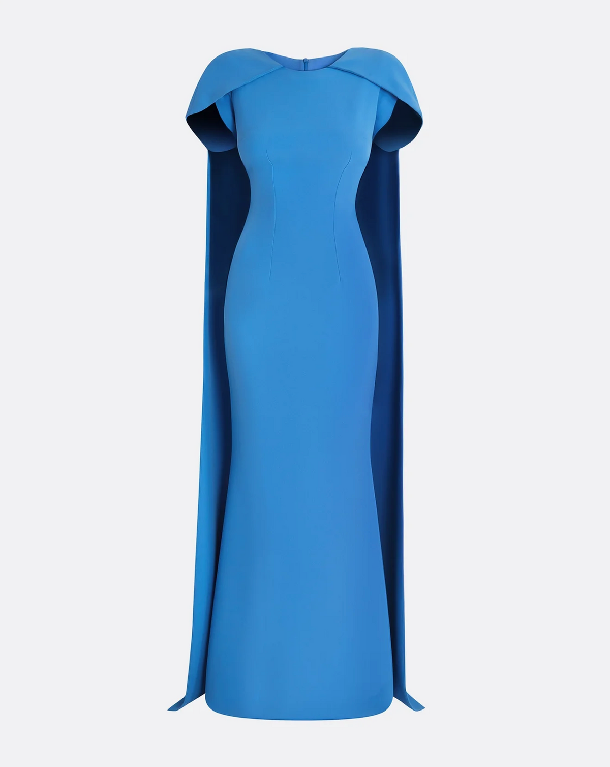 The Old Money Collection Couture Treeya Gown