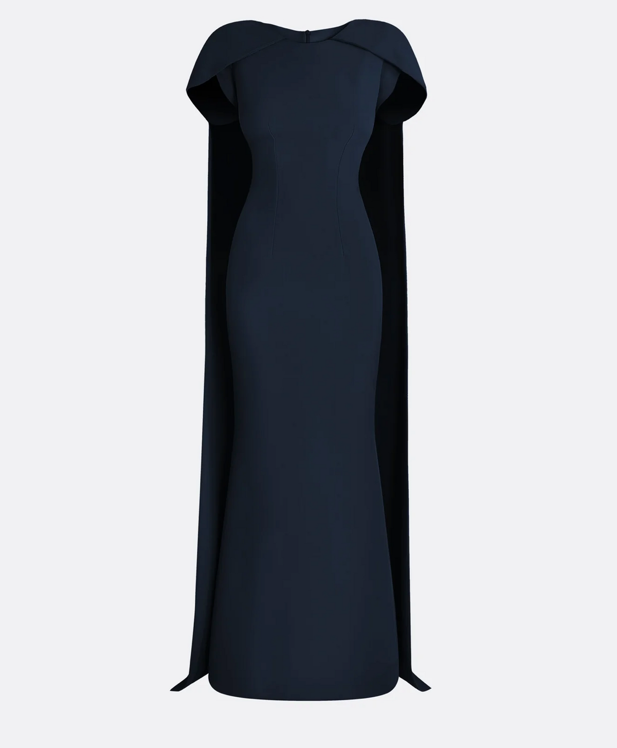 The Old Money Collection Couture Treeya Gown