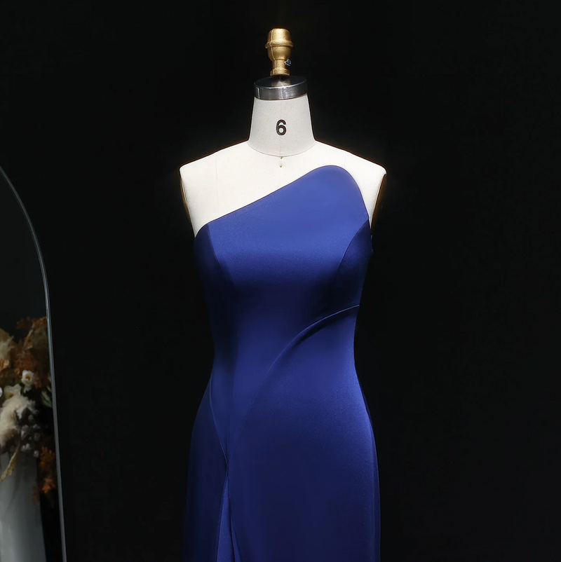 The Old Money Collection Couture Zowie Gown