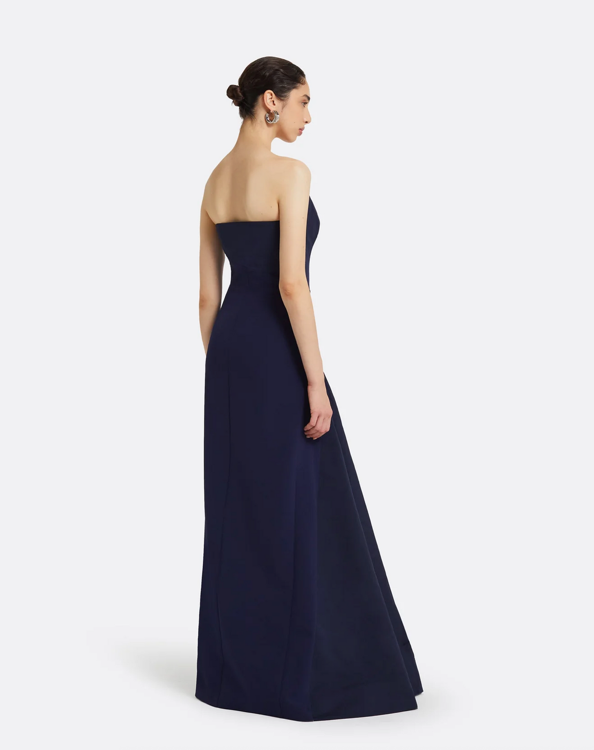 The Old Money Collection Couture Zowie Gown