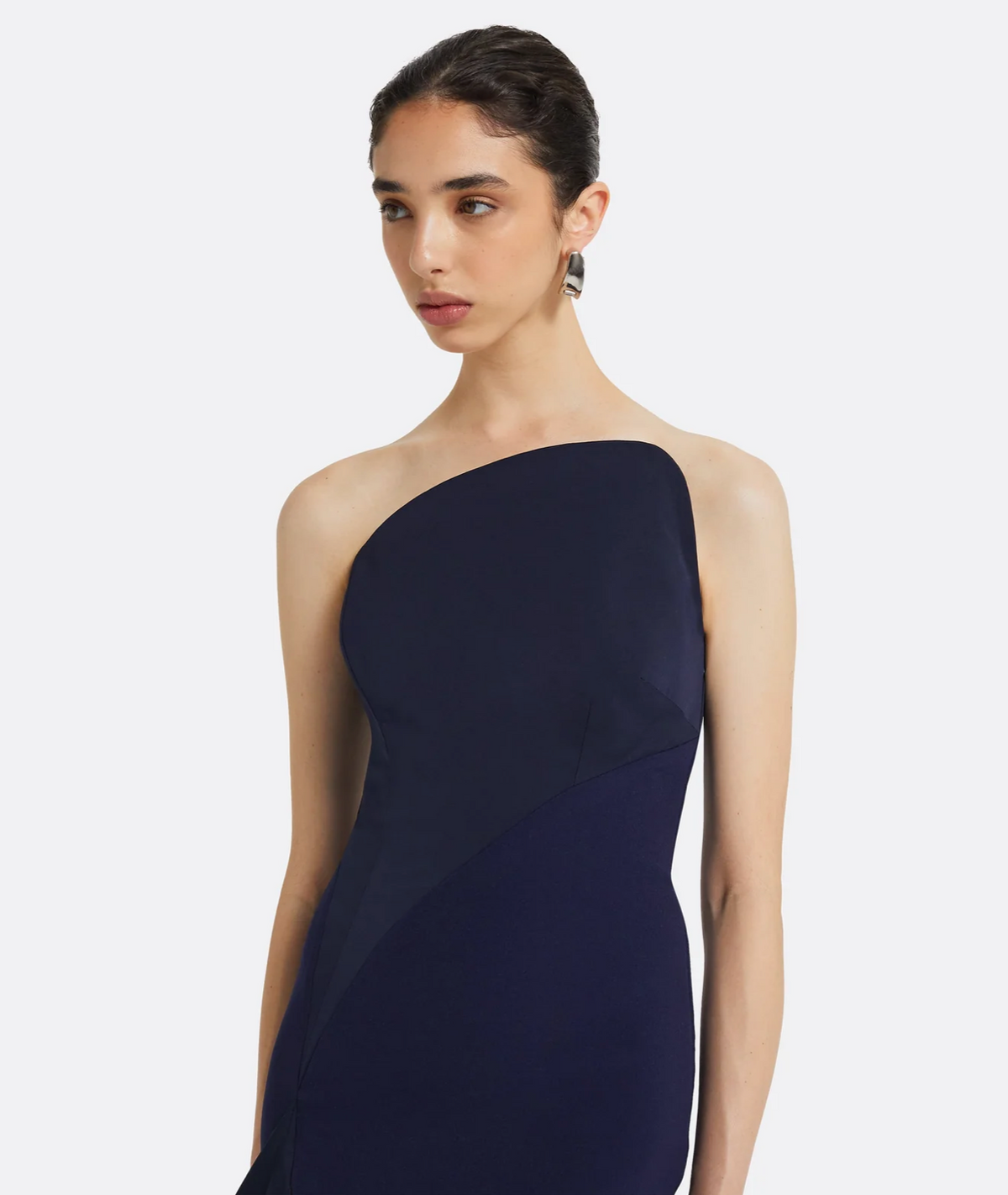 The Old Money Collection Couture Zowie Gown