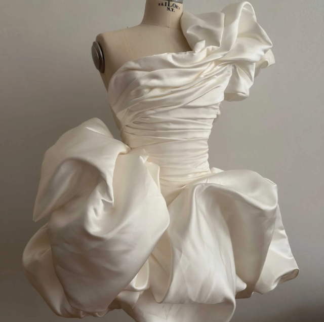 The Old Money Collection Couture Cambode Mini